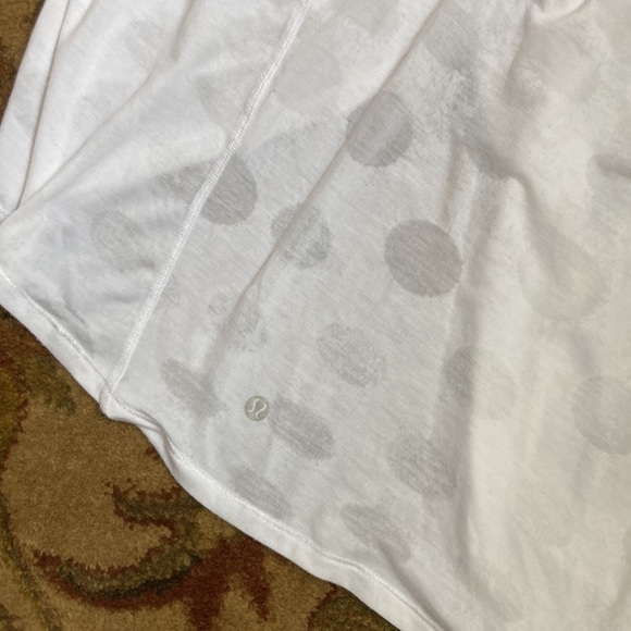 Lululemon High/Low Open Back 🥰 - Picture 12 of 13